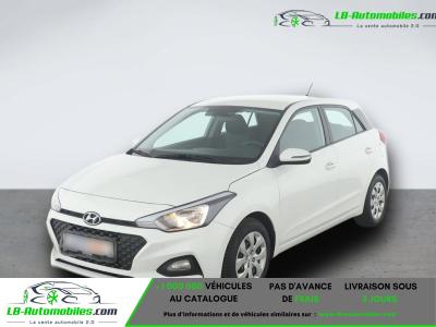 Hyundai I20 1.2 84