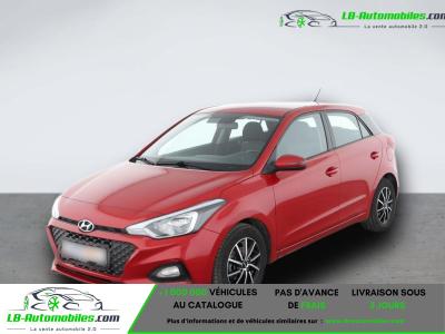 Hyundai I20 1.2 84