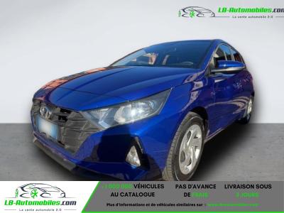 Hyundai I20 1.2 84