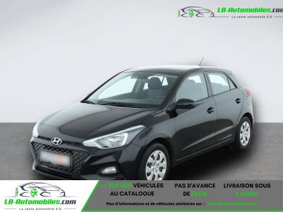 Hyundai I20 1.2 84