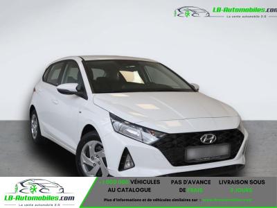 Hyundai I20 1.0 T-GDi 100