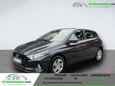 Hyundai I20 1.0 T-GDi 100