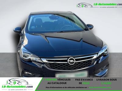 Opel Astra 1.4 Turbo 125 ch BVM