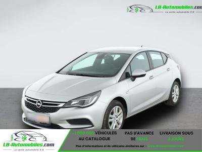 Opel Astra 1.0 Turbo 105 ch BVM