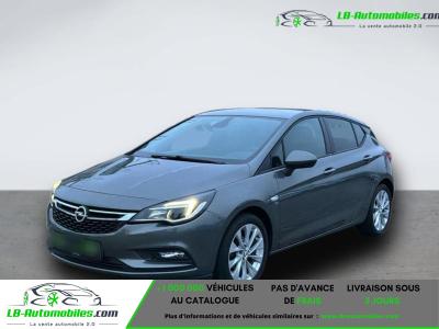 Opel Astra 1.0 Turbo 105 ch BVM