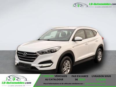 Hyundai Tucson 1.6 GDi 132 2WD