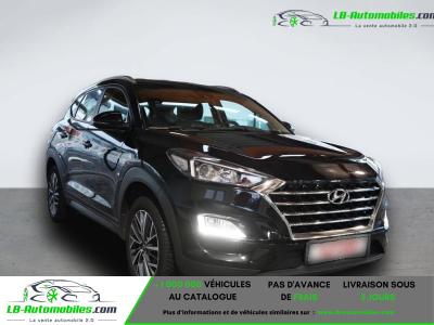 Hyundai Tucson 1.6 GDi 132
