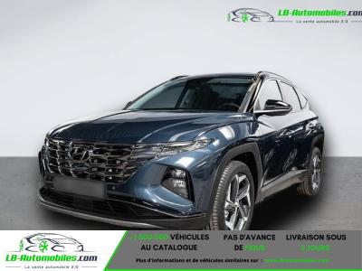 Hyundai Tucson 1.6 T-GDI 150 Hybrid 48V BVA