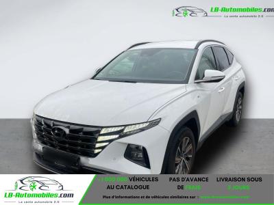 Hyundai Tucson 1.6 T-GDI 150 Hybrid 48V BVA