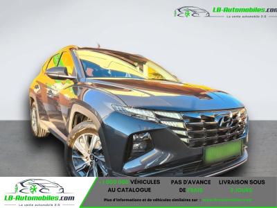 Hyundai Tucson 1.6 T-GDI 150 Hybrid 48V BVA