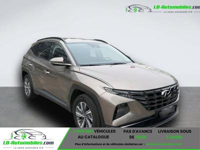Hyundai Tucson 1.6 T-GDI 150 Hybrid 48V BVA