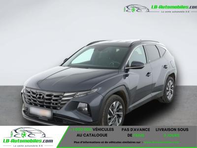Hyundai Tucson 1.6 T-GDI 150 Hybrid 48V BVA