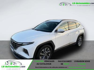 Hyundai Tucson 1.6 T-GDI 150 Hybrid 48V BVA