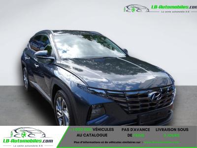 Hyundai Tucson 1.6 T-GDI 150 Hybrid 48V BVA