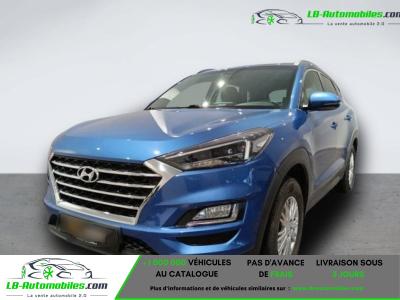 Hyundai Tucson 1.6 GDi 132