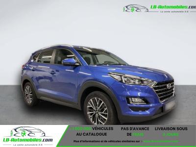 Hyundai Tucson 1.6 GDi 132