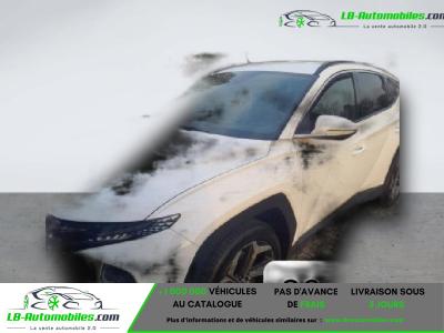 Hyundai Tucson 1.6 T-GDI 265 Plug-in BVA