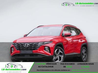 Hyundai Tucson 1.6 T-GDI 265 Plug-in BVA