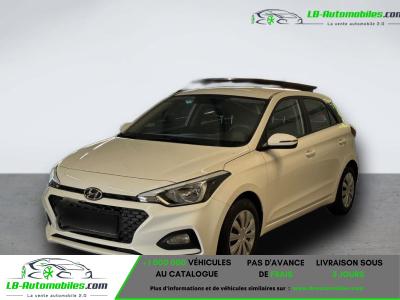 Hyundai I20 1.2 84
