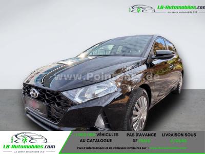 Hyundai I20 1.0 T-GDi 100