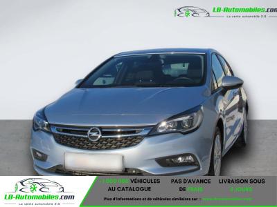 Opel Astra 1.0 Turbo 105 ch BVM