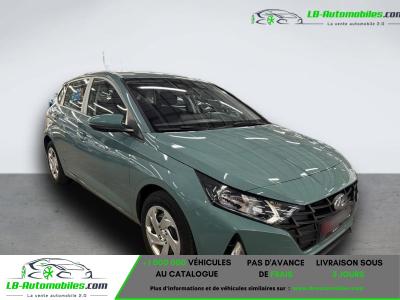 Hyundai I20 1.2 84