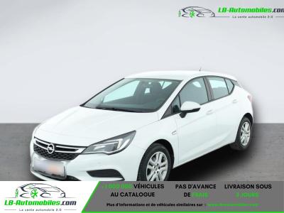 Opel Astra 1.0 Turbo 105 ch BVM