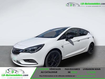 Opel Astra 1.0 Turbo 105 ch BVM
