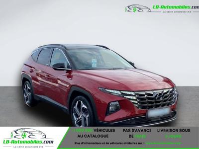 Hyundai Tucson 1.6 CRDi 136 BVA