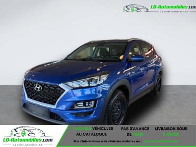 Hyundai Tucson 1.6 GDi 132
