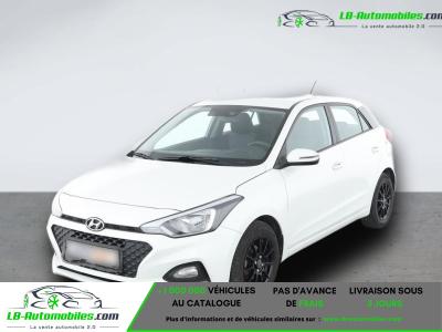 Hyundai I20 1.2 75