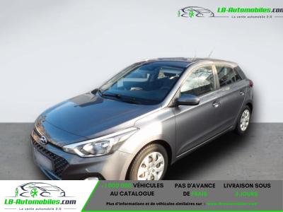 Hyundai I20 1.2 75