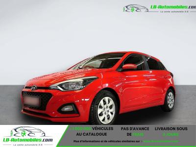 Hyundai I20 1.2 75