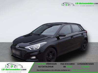 Hyundai I20 1.2 75