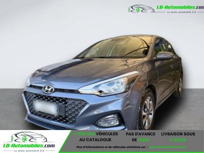 Hyundai I20 1.2 75