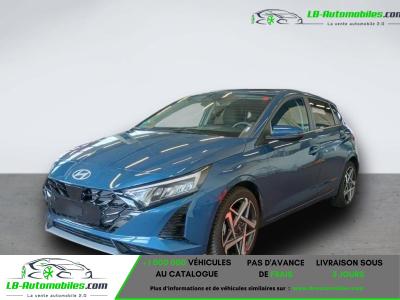Hyundai I20 1.0 T-GDi 100