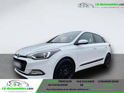 Hyundai I20 1.0 T-GDi 120