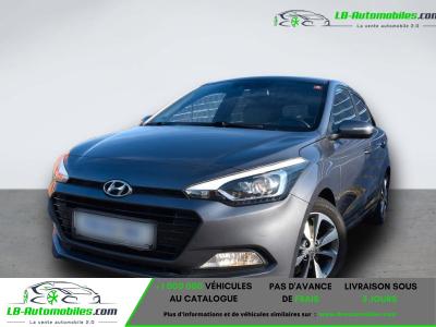 Hyundai I20 1.0 T-GDi 120
