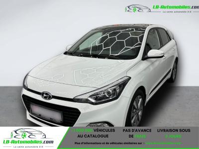 Hyundai I20 1.0 T-GDi 120