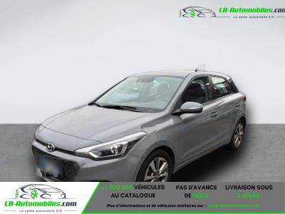Hyundai I20 1.2 84
