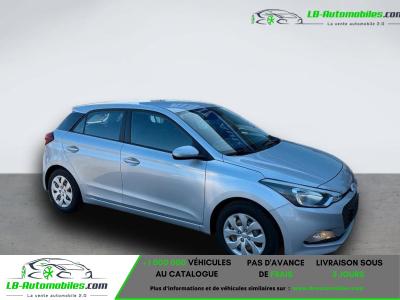 Hyundai I20 1.2 84