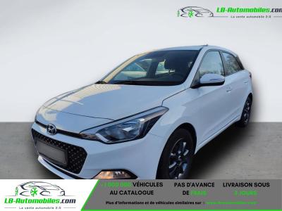 Hyundai I20 1.2 84