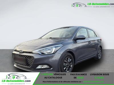 Hyundai I20 1.2 84