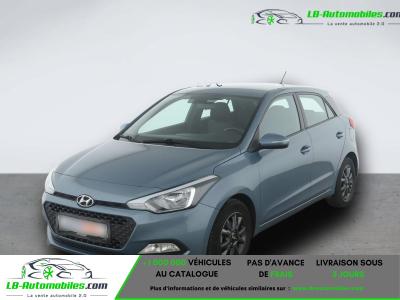 Hyundai I20 1.2 84
