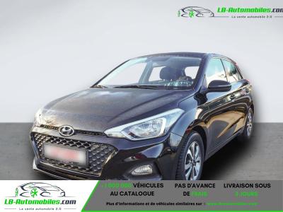 Hyundai I20 1.2 84