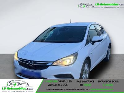 Opel Astra 1.0 Turbo 105 ch BVM