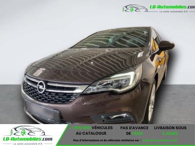 Opel Astra 1.4 Turbo 125 ch BVM
