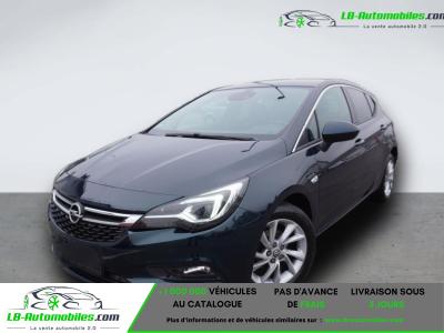 Opel Astra 1.4 Turbo 125 ch BVM