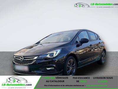 Opel Astra 1.4 Turbo 125 ch BVM