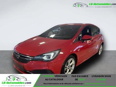 Opel Astra 1.4 Turbo 150 ch